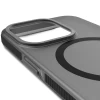 Чехол Decoded Grip Case для iPhone 15 Pro Ice Black with MagSafe (D24IPO15PBCT2FK)