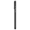 Чохол Spigen Enzo Aramid для iPhone 15 Pro Max Matte Black with MagSafe (ACS07044)