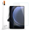 Защитное стекло Spigen Glas.TR Slim для Samsung Galaxy Tab S9 FE Plus 12.4 (X610 | X616B) Clear (AGL07001)