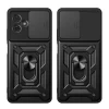 Чохол Tech-Protect CamShield Pro для Motorola Moto G54 5G Black (9319456607338)