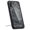 Чехол Spigen Ultra Hybrid для Nothing Phone 2 Zero One (ACS06996)