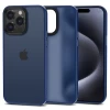 Чехол Tech-Protect MagMat для iPhone 15 Pro Matte Navy (9319456606584)