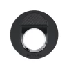 Кольцо-держатель Pitaka MagEZ Grip Twill 600D Black/Grey with MagSafe (MGB2302)