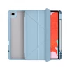 Чохол WIWU Defender Protective Case для iPad 10.2 2021/2020/2019 | Air 3 10.5 2019 | Pro 10.5 Light Blue