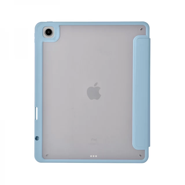 Чохол WIWU Defender Protective Case для iPad 10.2 2021/2020/2019 | Air 3 10.5 2019 | Pro 10.5 Light Blue