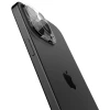 Защитное стекло Spigen для камеры iPhone 14 Pro | 14 Pro Max Optik.TR (2 pack) Crystal Clear (AGL05761)
