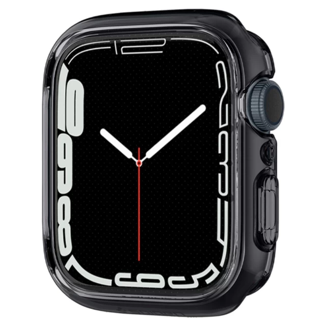 Чохол Spigen Ultra Hybrid для Apple Watch 41 mm Space Crystal (ACS04614)