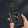 Чехол Tech-Protect CamShield Pro для Samsung Galaxy S23 FE Black (9319456607048)