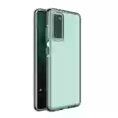 Чехол HRT Spring Case для Samsung Galaxy S22 Black (9145576244203)