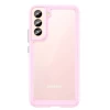Чехол HRT Outer Space для Samsung Galaxy S22 Plus Pink (9145576248744)