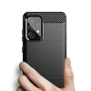 Чехол HRT Carbon Case для Samsung Galaxy M53 5G Black (9145576255155)