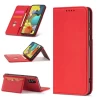 Чехол-книжка HRT Magnet Card Case для Samsung Galaxy S22 Red (9145576251294)