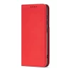 Чехол-книжка HRT Magnet Card Case для Samsung Galaxy S22 Red (9145576251294)