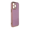 Чохол HRT Lighting Color Case для Samsung Galaxy A52s 5G | A52 5G/4G Purple (9145576253021)