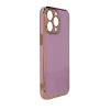 Чехол HRT Lighting Color Case для Samsung Galaxy A52s 5G | A52 5G/4G Purple (9145576253021)