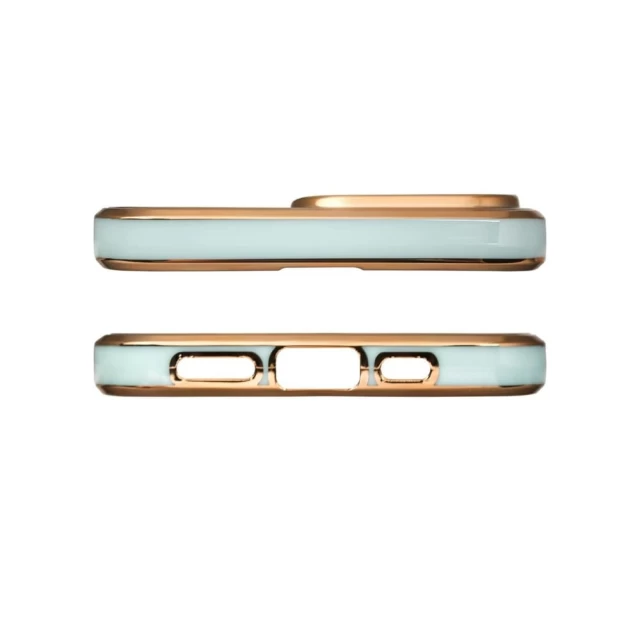 Чохол HRT Lighting Color Case для Samsung Galaxy A52s 5G | A52 5G/4G Mint (9145576253045)