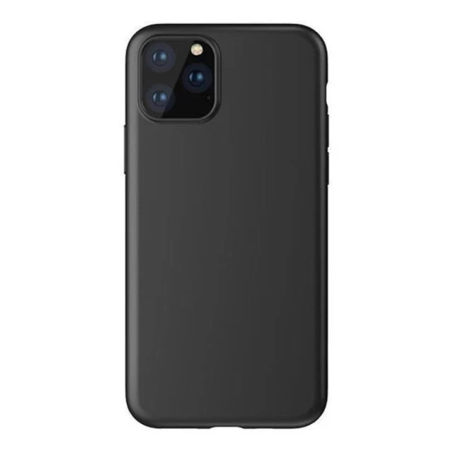 Чехол HRT Soft Case для Samsung Galaxy A23 5G Black (9145576260777)