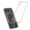 Чехол HRT Ultra Clear для Nothing Phone 1 Transparent (9145576264652)