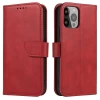 Чехол-книжка HRT Magnet Case для Samsung Galaxy A23 5G Red (9145576263945)
