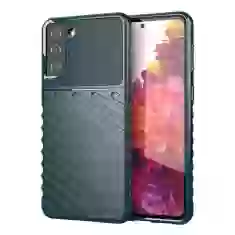 Чехол HRT Thunder Case для Samsung Galaxy S21 Plus 5G Green (9111201918528)