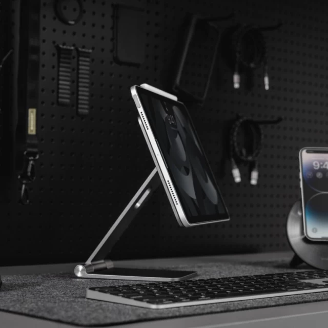 Підставка Switcheasy FlipMount Magnetic для iPad 12.9