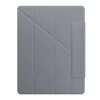 Чехол Switcheasy Origami для iPad Pro 13 2024 7th Gen Alaskan Blue (SPD249093AB24)