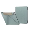 Чехол Switcheasy Origami для iPad Pro 13 2024 7th Gen Exquisite Blue (SPD249093XB24)