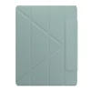 Чехол Switcheasy Origami для iPad Pro 13 2024 7th Gen Exquisite Blue (SPD249093XB24)