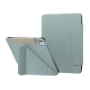 Чохол Switcheasy Origami для iPad Pro 11 2024 5th Gen Exquisite Blue (SPD241093XB24)