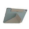 Чохол Switcheasy Origami для iPad Pro 11 2024 5th Gen Exquisite Blue (SPD241093XB24)