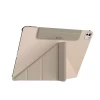 Чехол Switcheasy Origami для iPad Pro 11 2024 5th Gen Pink Sand (SPD241093PS24)