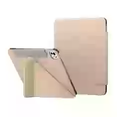 Чохол Switcheasy Origami для iPad Pro 11 2024 5th Gen Pink Sand (SPD241093PS24)