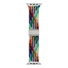 Ремінець Switcheasy Candy Braided Nylon для Apple Watch 42 | 41 | 40 | 38 mm Pride (SAW341237PR24)