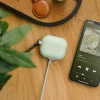 Чохол для навушників Native Union Roam Case для AirPods 3 Sage (APCSE-ROAM-GRN)