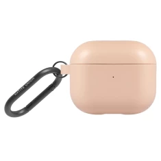 Чехол для наушников Native Union Roam Case для AirPods 3 Peach (APCSE-ROAM-PCH)