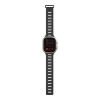 Ремінець Native Union Active Magnetic для Apple Watch 49 | 46 | 45 | 44 mm Black (ACTBAND-AW-L-BLKS)