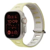 Ремешок Native Union Active Magnetic для Apple Watch 49 | 46 | 45 | 44 mm Lemon (ACTBAND-AW-L-LMOS)