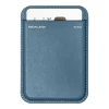 Кошелек Native Union (Re) Classic Wallet Magnetic Navy (RECLA-NAV-WAL)