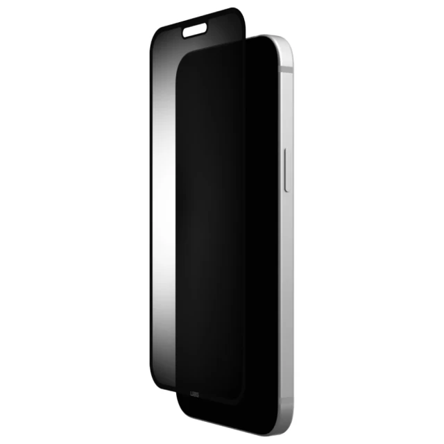 Захисна плівка UAG Removable & Reusable Privacy Screen для iPhone 16 Plus Glass Tint (14436711NA)