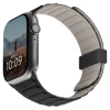 Ремінець UAG Pathfinder для Apple Watch 49 | 45 | 44 | 42 mm Black Titanium (194161114036)