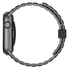 Ремінець UAG Pathfinder для Apple Watch 49 | 45 | 44 | 42 mm Black Titanium (194161114036)