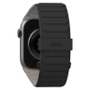 Ремінець UAG Pathfinder для Apple Watch 49 | 45 | 44 | 42 mm Black Titanium (194161114036)