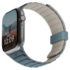 Ремінець UAG Pathfinder для Apple Watch 49 | 45 | 44 | 42 mm Dune Cloud Blue (194161118051)