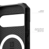 Чехол UAG Pathfinder для Google Pixel 9 Black with MagSafe (614453114040)