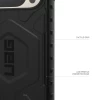 Чехол UAG Pathfinder для Google Pixel 9 Pro Black with MagSafe (614455114040)