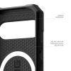 Чехол UAG Pathfinder для Google Pixel 9 Pro Black with MagSafe (614455114040)