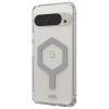 Чохол UAG Plyo для Google Pixel 9 Pro XL Ice Silver with MagSafe (614456114333)