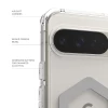 Чохол UAG Plyo для Google Pixel 9 Pro XL Ice Silver with MagSafe (614456114333)