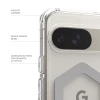 Чохол UAG Plyo для Google Pixel 9 Ice Silver with MagSafe (614457114333)