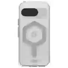 Чехол UAG Plyo для Google Pixel 9 Ice Silver with MagSafe (614457114333)